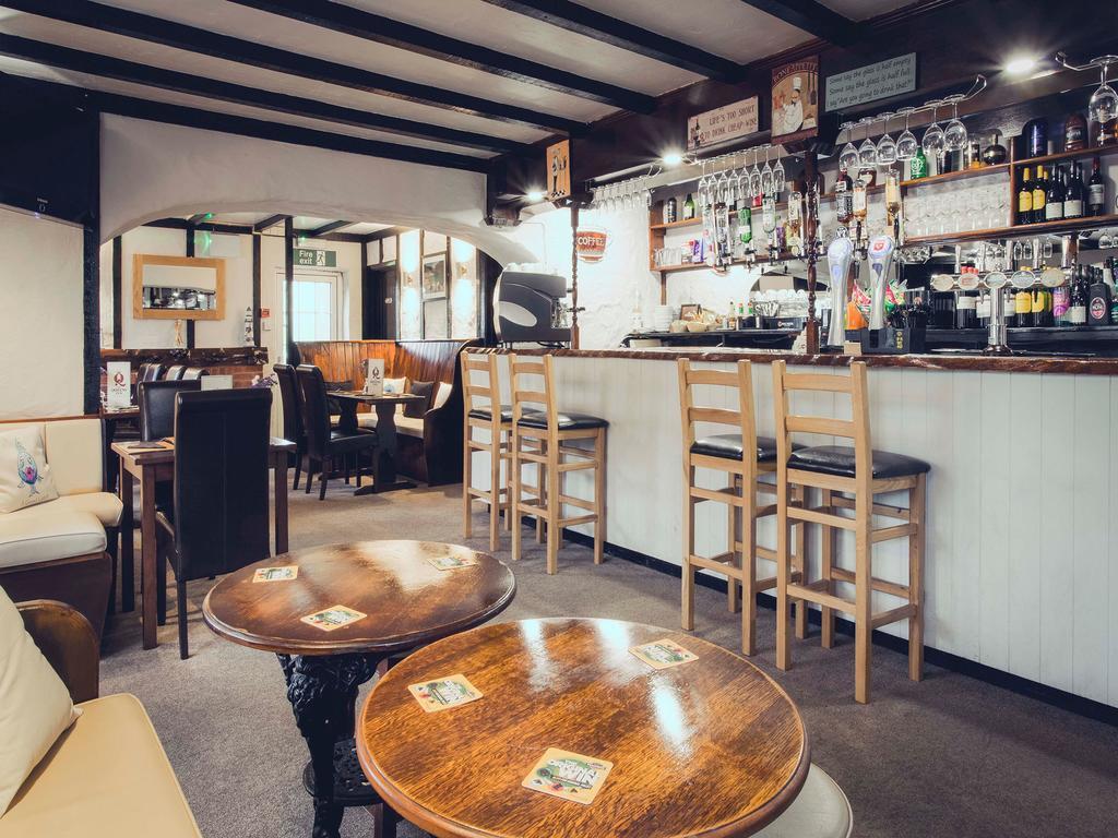 The Queens Inn Saint Martin Exterior photo
