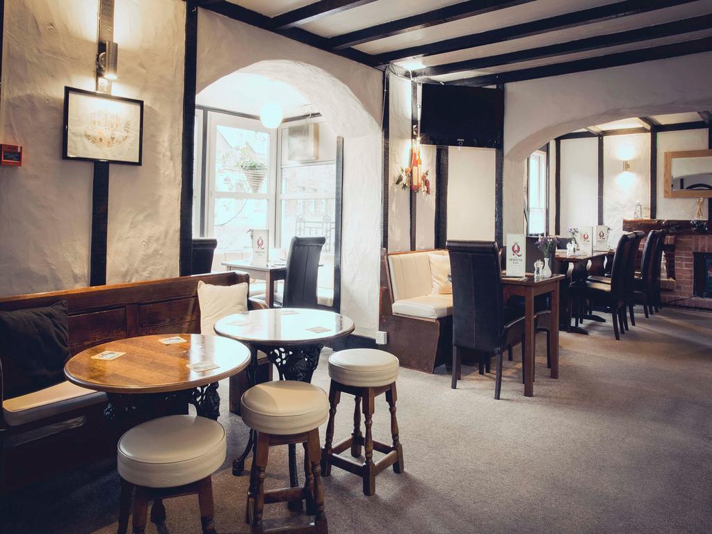 The Queens Inn Saint Martin Exterior photo