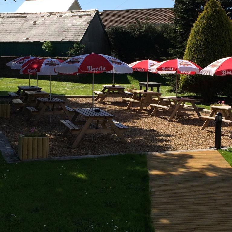 The Queens Inn Saint Martin Exterior photo