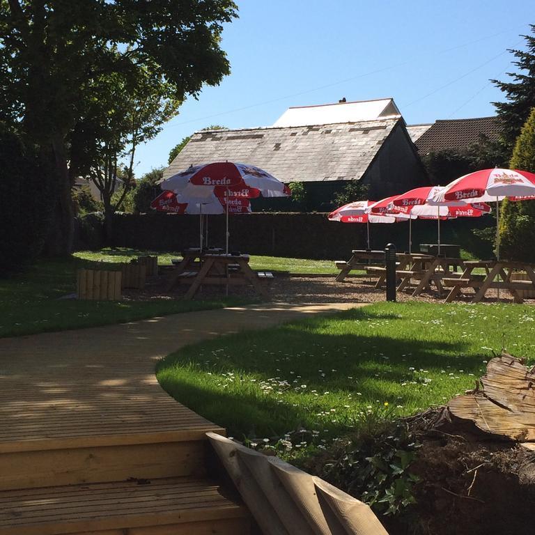 The Queens Inn Saint Martin Exterior photo